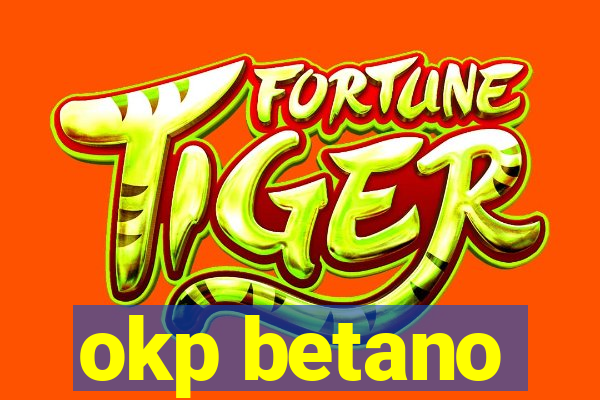 okp betano